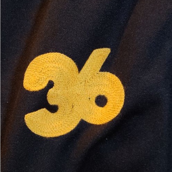 Drunkenmunkey Training Jacket (2XL) - Picture 5 of 10